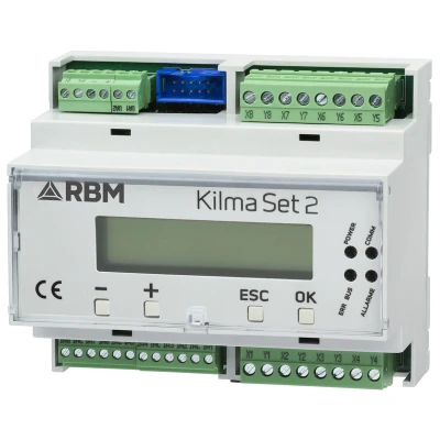 Kilma Set 2 | Series 3499