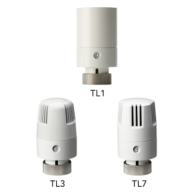 TL1 - TL3 - TL7 | Serie 3937