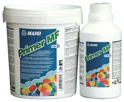 APPRÊT MF de MAPEI® | série 3055