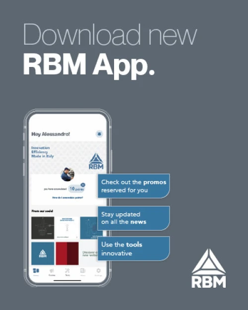 App RBM