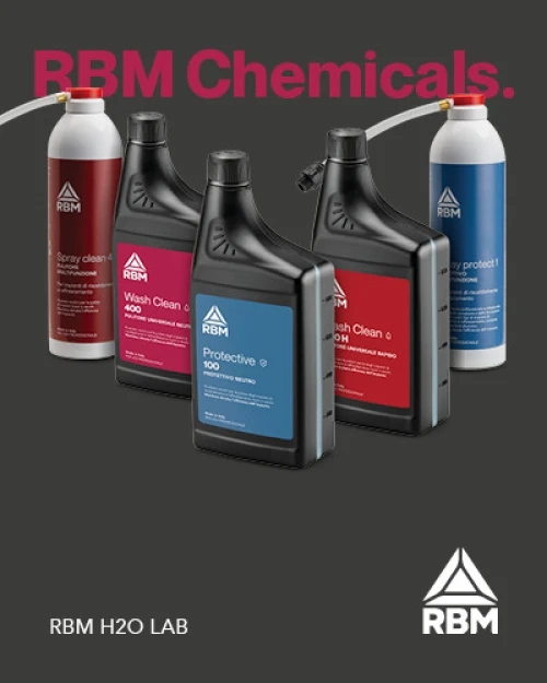 RBM Chemicals