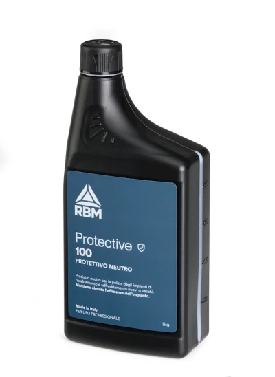 Protective 100 | Seria 3917