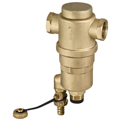 Dirterm Mag | Serie 3173.A