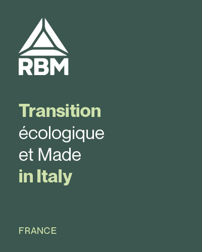 Ecological transition and made in Italy.