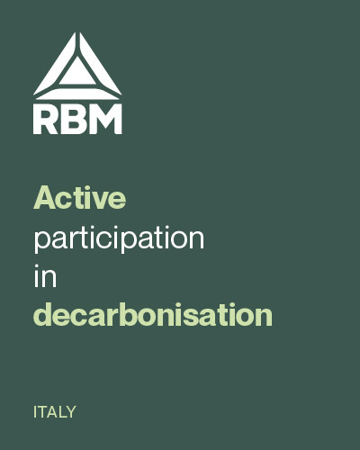 Decarbonisation