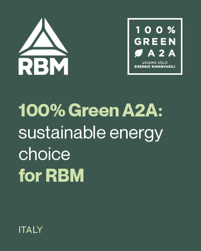 100% Green A2A