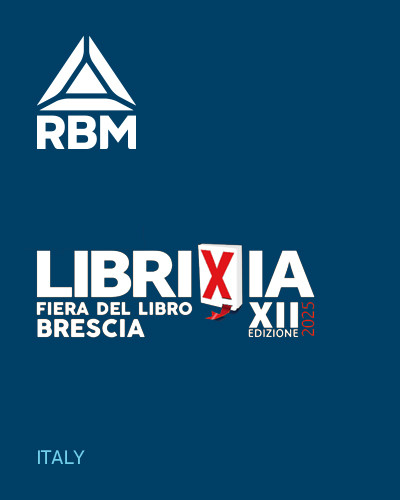 RBM x Librixia 2025
