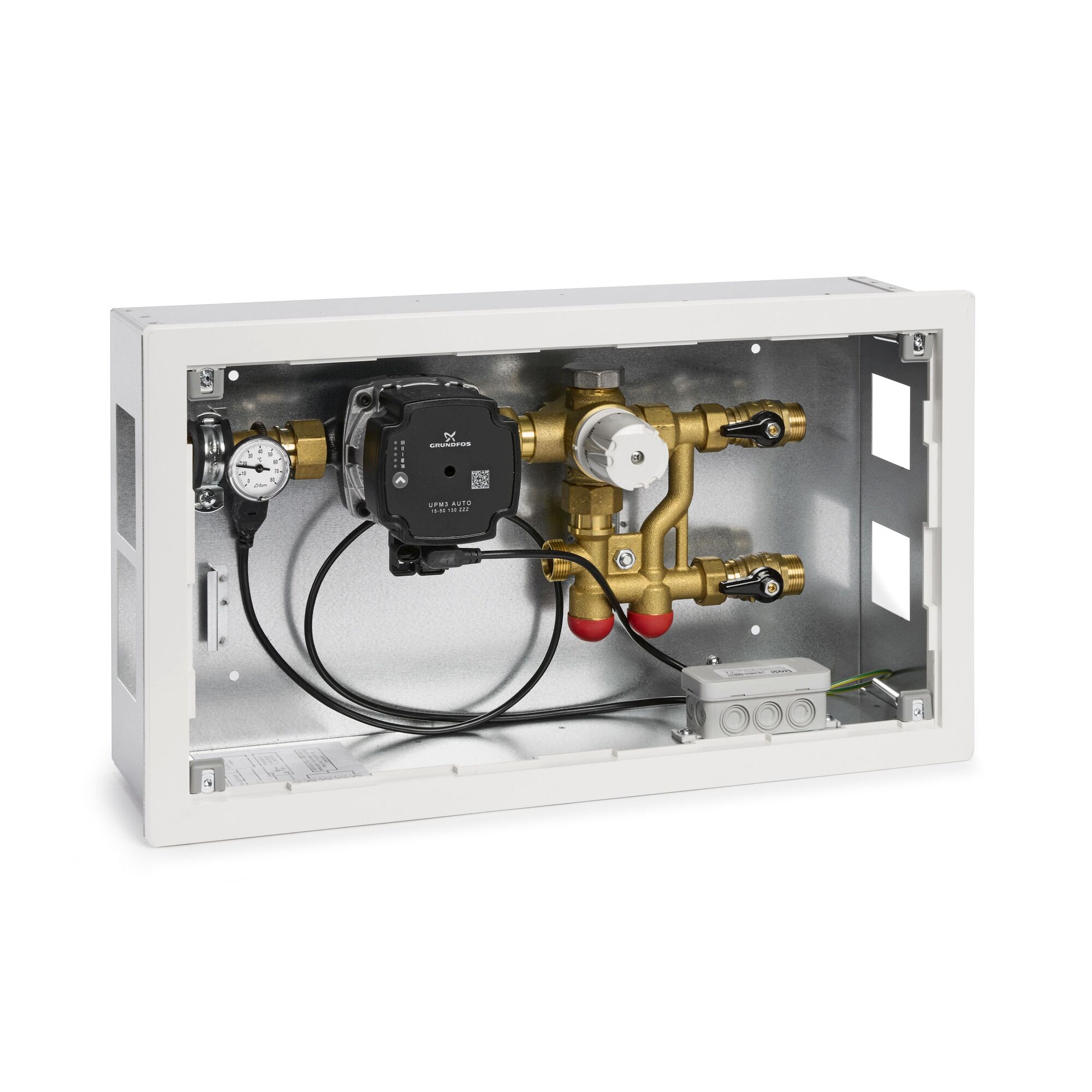 KIT REMPLACEMENT RADIATEURS